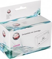Картридж SuperFine CN047AE 951XL для принтеров HP Officejet Pro 251/276/8100/8615 Magenta