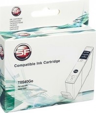 Картридж SuperFine T0540 для принтеров Epson R800/ 1800 Gloss optimiser Картридж SuperFine T0540 для принтеров Epson R800/ 1800 Gloss optimiser