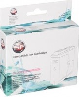 Картридж SuperFine LC10/ LC37/ LC51/ LC57/ LC960/ LC970/ LC1000M для принтеров Brother magenta 22 ml