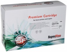 Картридж SuperFine Q6473A для принтеров HP Color LaserJet 3600 4K magenta Premium