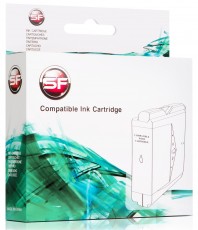 Картридж SuperFine LC11/ LC16/ LC38/ LC61/ LC65/ LC67/ LC980/ LC1100BK(high capacity) для принтеров Brother black 28 ml