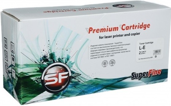 Купить Картридж SuperFine 52D5H00 для принтеров Lexmark LaserPrinter ...