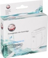 Картридж SuperFine LC11/ LC16/ LC38/ LC61/ LC65/ LC67/ LC980/ LC1100C(high capacity) для принтеров Brother cyan 19 ml