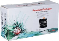 Картридж SuperFine Q7516A для принтеров HP LaserJet 5200 13K Картридж SuperFine Q7516A для принтеров HP LaserJet 5200 13K