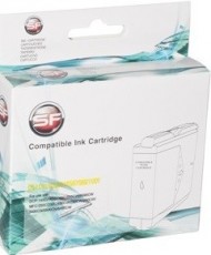 Картридж SuperFine LC11/ LC16/ LC38/ LC61/ LC65/ LC67/ LC980/ LC1100Y(high capacity) для принтеров Brother yellow 19 ml