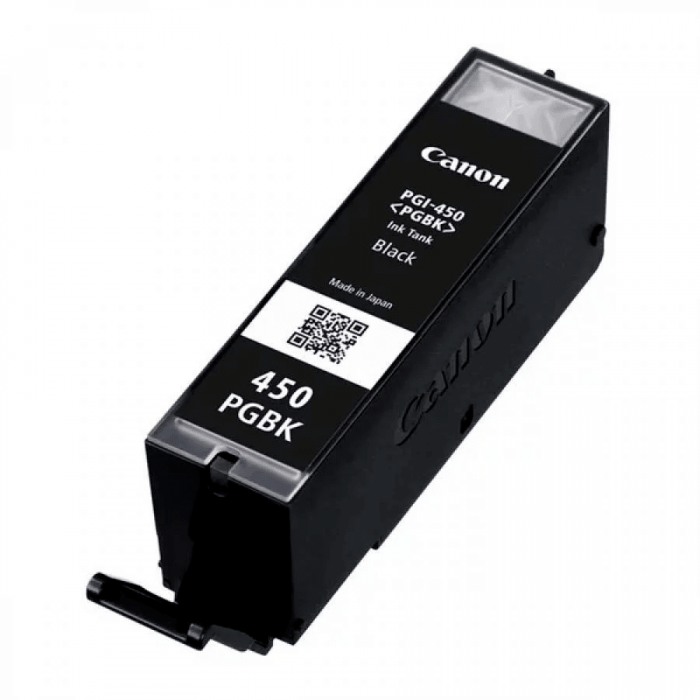 Картридж SuperFine PGI-450 для принтеров Canon PGI-450 PGBk PIXMA iP7240/ MG6340 Black тех. упак.