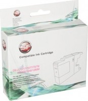 Картридж SuperFine LC12/ 17/ 73/ 77/ 75/ 79/ 400/ 450/ 1240/ 1280 для принтеров Brother magenta 18.5 ml