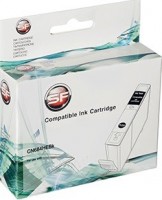 Картридж SuperFine CN684HE №178XL black