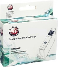 Картридж SuperFine CZ109AE №655 для принтеров HP Deskjet IA 3525/5525/4615/4625 22ml Black
