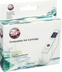 Картридж SuperFine CZ112AE №655 для принтеров HP Deskjet IA 3525/5525/4615/4625 14.5ml Yellow Картридж SuperFine CZ112AE №655 для принтеров HP Deskjet IA 3525/5525/4615/4625 14.5ml Yellow