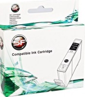 Картридж SuperFine LC529XLBk для принтеров Brother DCP J100/ J105/ J200 Black