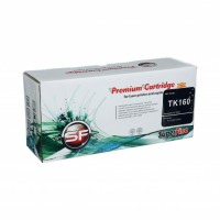 Картридж SuperFine TK-160 для принтеров Kyocera FS-1120 2.5K