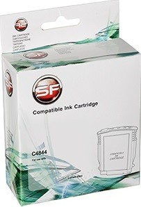 Картридж SuperFine С4844 №10 black Картридж SuperFine С4844 №10 black