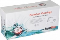 Картридж SuperFine 106R01080 для принтеров Xerox Phaser 7400 15K Black