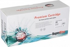 Картридж SuperFine 106R01080 для принтеров Xerox Phaser 7400 15K Black