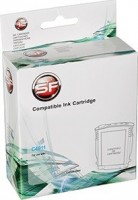 Картридж SuperFine С4911 №82 cyan