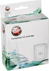 Картридж SuperFine С4911 №82 cyan