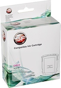 Картридж SuperFine С4912 №82 magenta