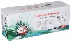 Картридж SuperFine CF211A/ 731 для принтеров HP Color LaserJet M251/ 276 1.8K cyan Картридж SuperFine CF211A/ 731 для принтеров HP Color LaserJet M251/ 276 1.8K cyan