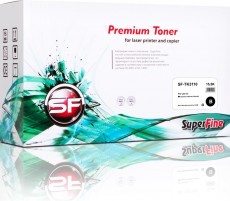 Картридж SuperFine TK-3110 для принтеров Kyocera FS-4100 15.5K Картридж SuperFine TK-3110 для принтеров Kyocera FS-4100 15.5K