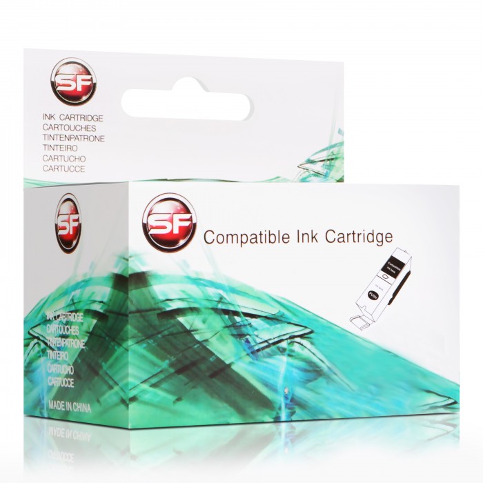 Картридж SuperFine LC569XLBk для принтеров Brother MFC J3520/ J3720 Black Картридж SuperFine LC569XLBk для принтеров Brother MFC J3520/ J3720 Black