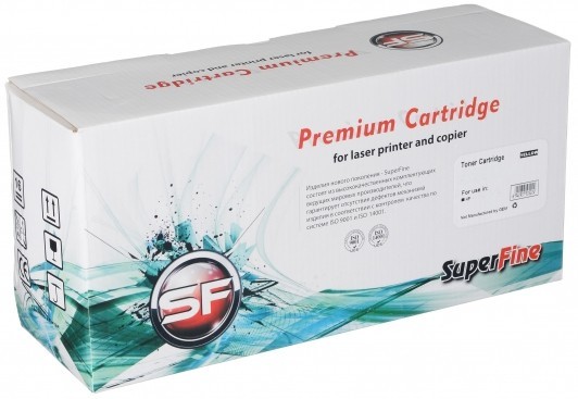 Картридж SuperFine CF212A/ 731 для принтеров HP Color LaserJet M251/ 276 1.8K yellow