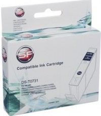 Картридж SuperFine T0731 для принтеров Epson Stylus C79/ C90/ C92/ C110/ CX3900 black Картридж SuperFine T0731 для принтеров Epson Stylus C79/ C90/ C92/ C110/ CX3900 black